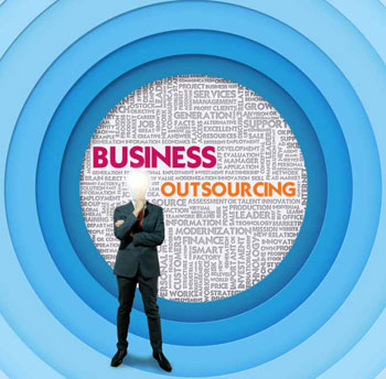 Minimizing International Commercial Disputes can Improve the Benefits of Outsourcing 