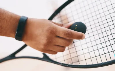 The Smart Racquet – New Data Analysis Tool in Tennis