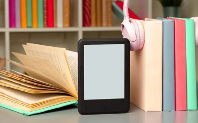 How to Create a Clean E-Pub Format Book