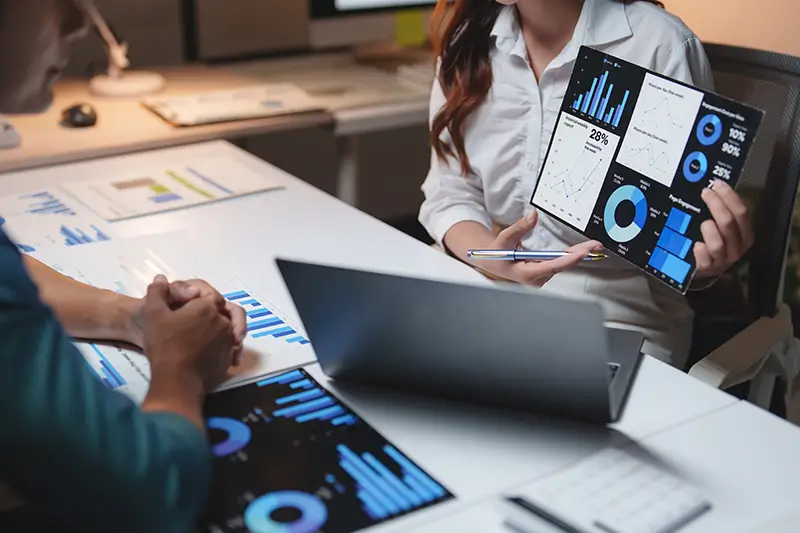 Data Analytics Data Analytics to Build an Effective CRM Model