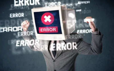 Data Entry Error at Hutch