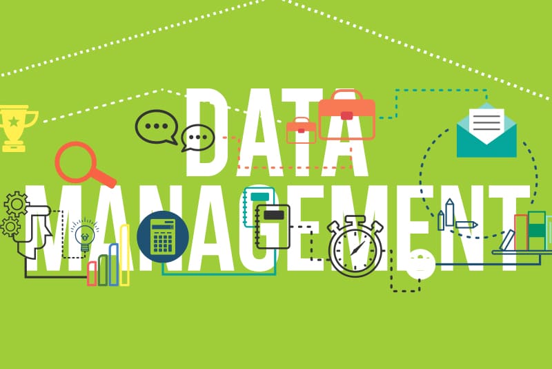 Data Management Helps With Clinical Research