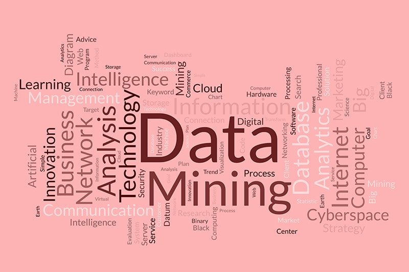 Data Mining Helps Small Businesses to Gain Insights