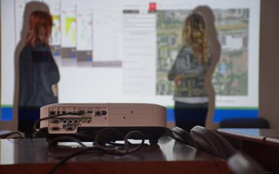 Digitization Project on in the City of Evanston