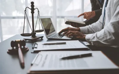 Documentation Challenges in the Legal Industry and How to Address Them