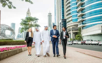 Dubai Public Utility Moves to Electronic Billing