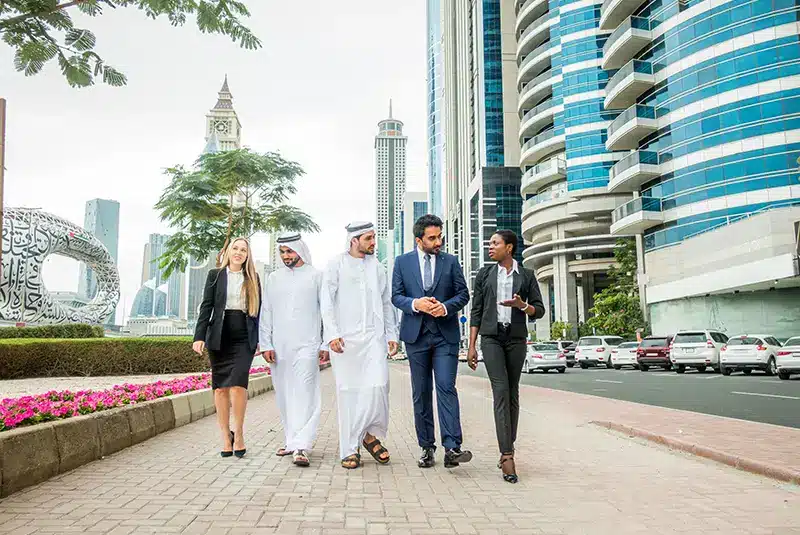 Dubai Public Utility Moves Dubai Public Utility Moves to Electronic Billing