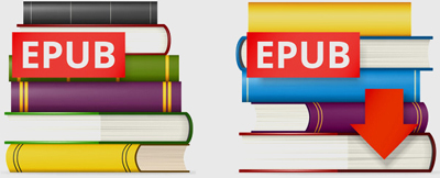 E Pub Format Book