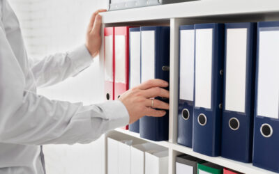 Managing Documents for Efficient HRM