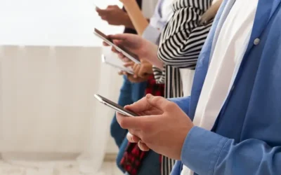 Tips to Make Your Mobile Application Stand Out in the Crowd