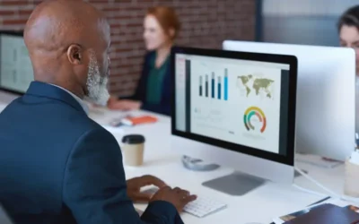 Open Data – The Many Advantages