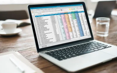 Advantages of Conversions to Excel Format