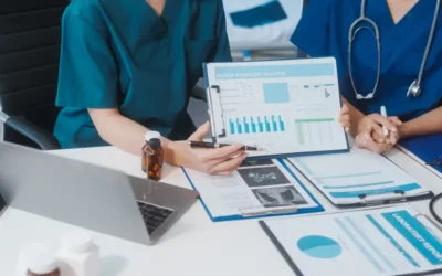 How to Convert Paper Charts to EMR