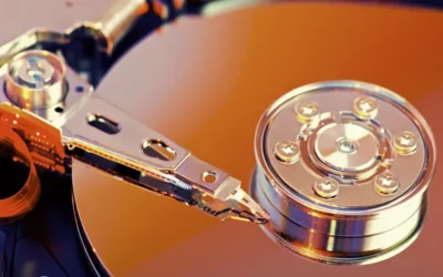 Digital Records to Reduce Physical Storage and to Ensure Compliance