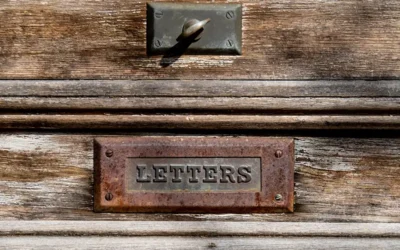 Digitizing Civil War Letters