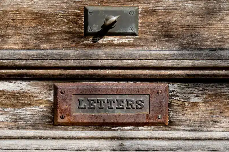 Civil War Letters Digitizing Civil War Letters