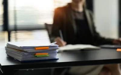 Chippewa Falls District Sets Up Document Management System for HR