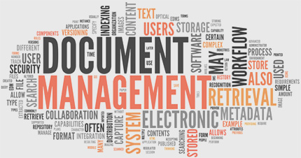 Document Management