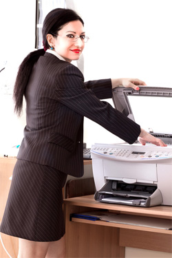 Document Scanning