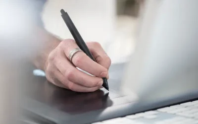 E-Signature Technology Attaining Popularity