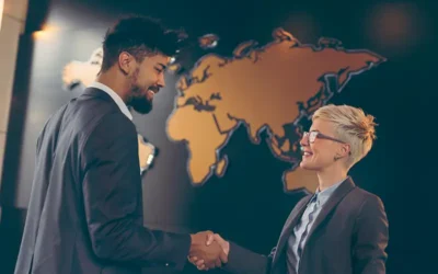 Offshore Outsourcing Continuing to be a Popular Trend