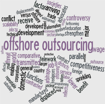 Offshore Outsourcing