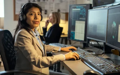 How to Successfully Transition to an Outsourcing Model