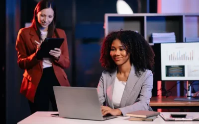 Trends in the Digital Publishing Industry