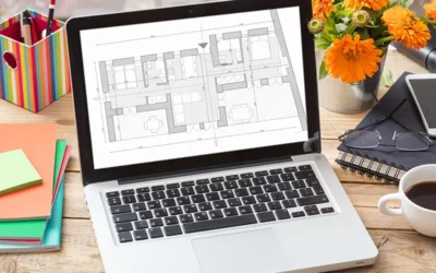 How Does CAD Conversion Improve the Value of Drawings
