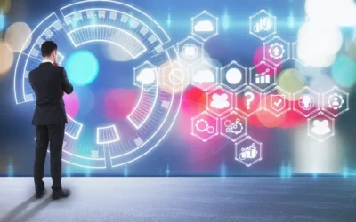 The Changing Technology Landscape