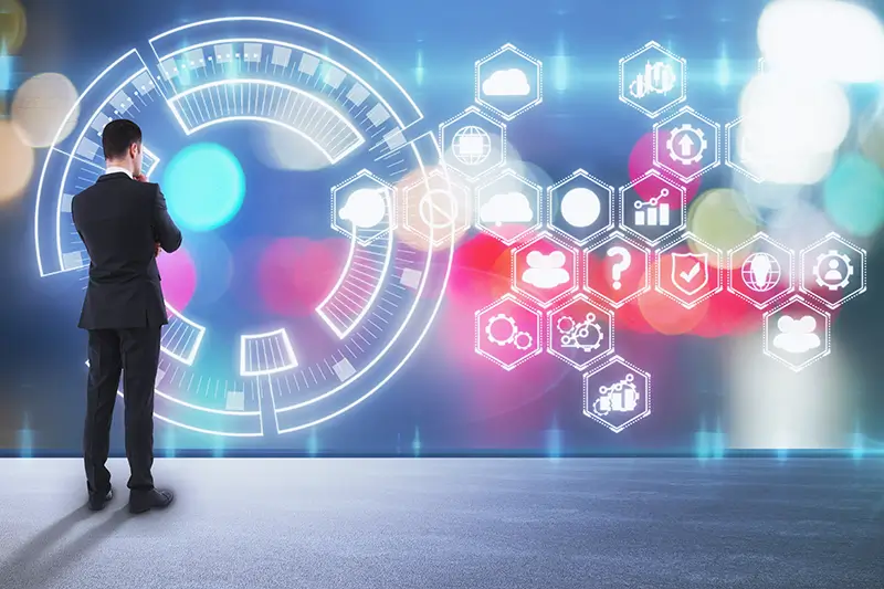 Changing Technology Landscape The Changing Technology Landscape