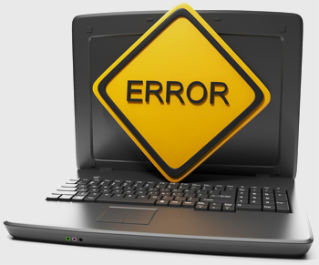 Data Entry Errors