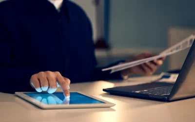 How Digital Imaging of Documents is Done