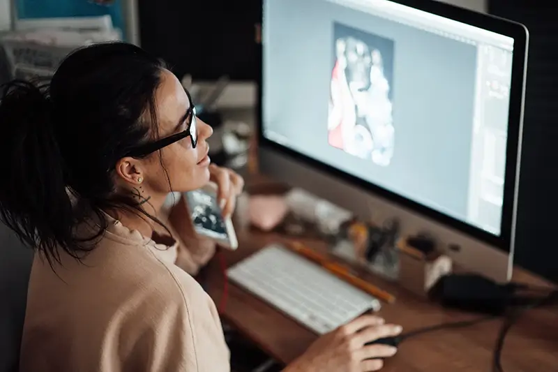 Digital Imaging Inspection System Digital Imaging Inspection System to Avoid Product Claims and Recalls