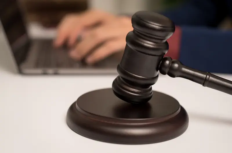 E-filing of Court Records E-filing of Court Records Gaining Importance