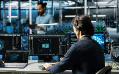 What is Electronic Data Processing (EDP)?