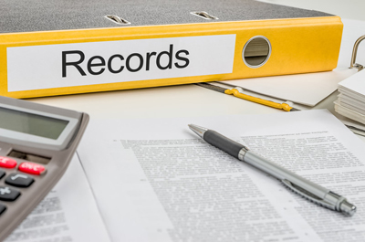 Business Records