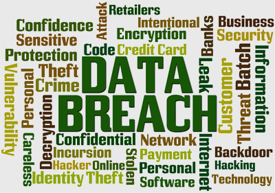 Data Breaches