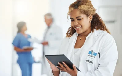 Digitization Solutions for a Paperless Healthcare System