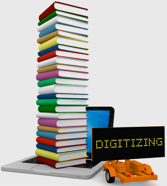 Digitization