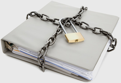 Document Management Security