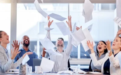 Let us Pledge to ‘Go Paperless’ on this ‘World Paper Free Day’