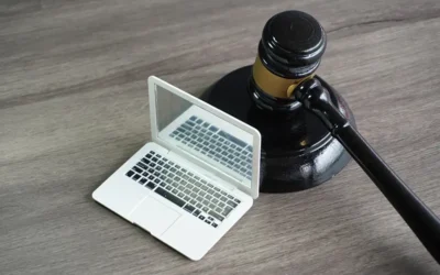 Ethical Considerations for Law Firms Going Paperless