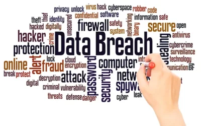 Protecting Your Small Business from Data Breaches