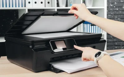 Relevance of Scanning Legal Documents