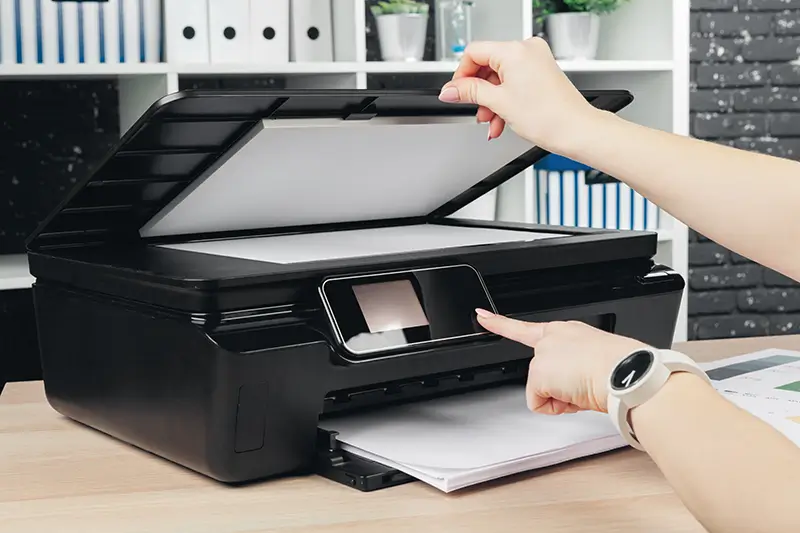 Scanning Legal Documents Relevance of Scanning Legal Documents