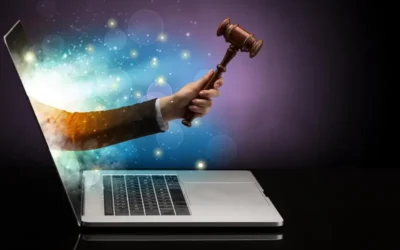 Why Court Records Need to be Digitally Preserved