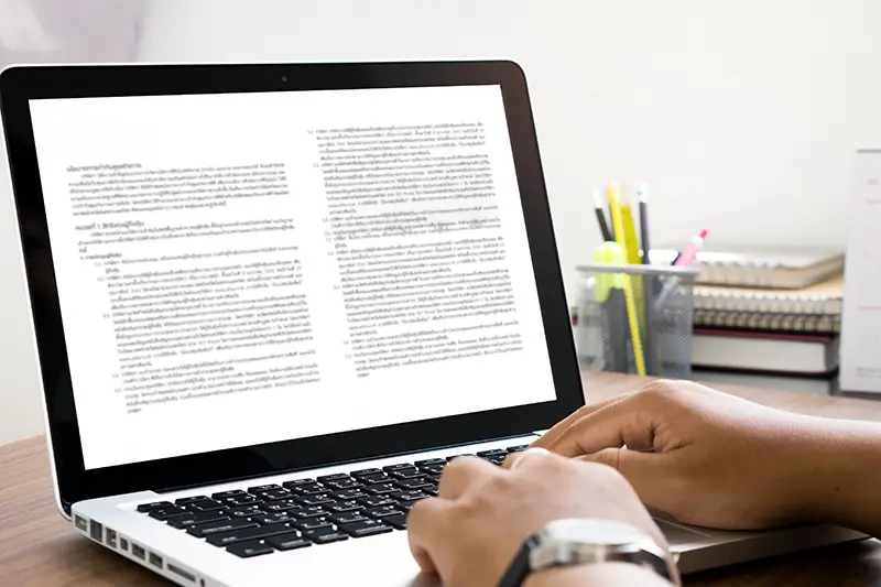 Why PDF Conversion is Advantageous 5 Reasons Why PDF Conversion is Advantageous