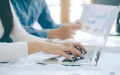 Ensuring Efficiency, Accuracy and Customer Satisfaction in Insurance Data Entry