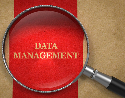 Data Management